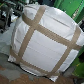Jumbo Bag - Caustic Soda image