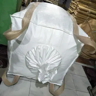 Jumbo Bag - Caustic Soda image