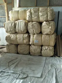 Jumbo Bag - Caustic Soda image