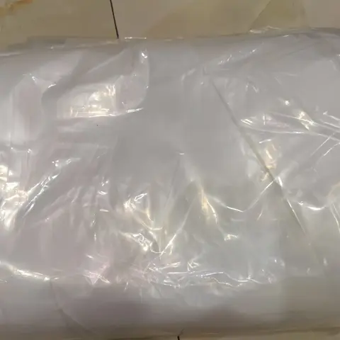 Plastic Bag (PE Bag) image