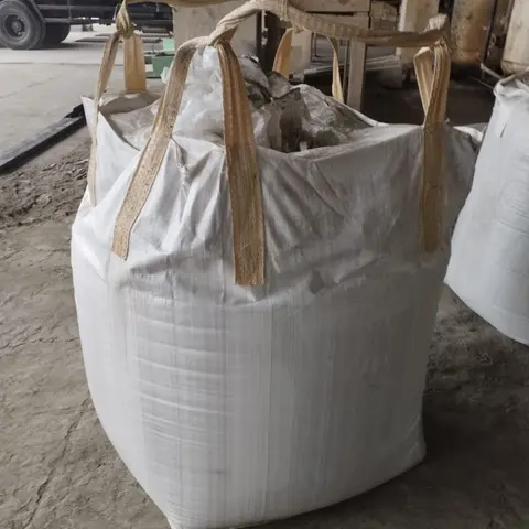 Pemakaian Jumbo Bag