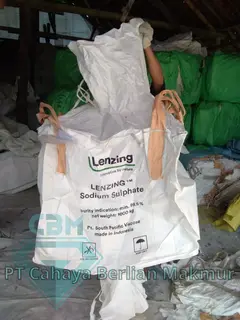 Jumbo Bag - Ex. Anhydrous image