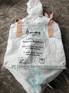 Jumbo Bag - Ex. Anhydrous image