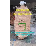 Jumbo Bag - Ex. Biji Plastik image