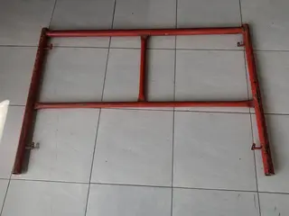 Ladder Frame image