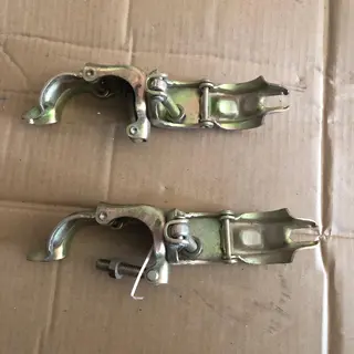 Clamp Scaffolding image